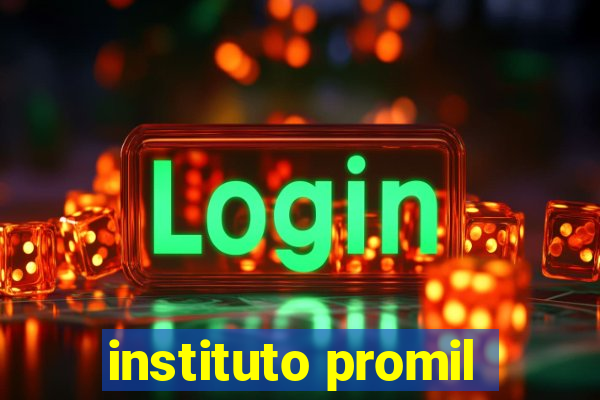 instituto promil